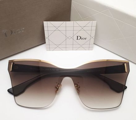 Окуляри Dior Stei 5 brown купити, ціна 2 800 грн, Фото 24