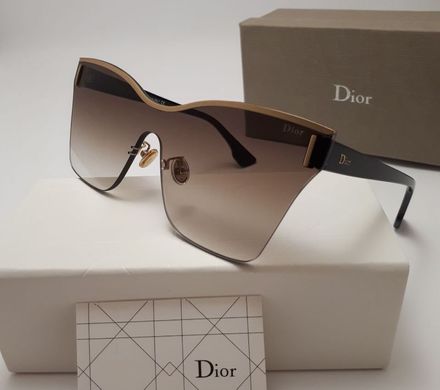 Окуляри Dior Stei 5 brown купити, ціна 2 800 грн, Фото 14