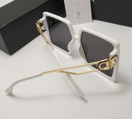 Очки Dior 2175 White купить, цена 600 грн, Фото 35