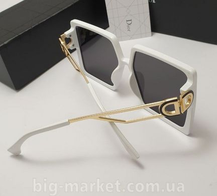 Очки Dior 2175 White купить, цена 400 грн, Фото 35