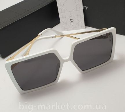 Очки Dior 2175 White купить, цена 400 грн, Фото 45