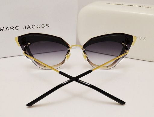 Очки Marc Jacobs MJ N-1557 Lux Gold купить, цена 2 160 грн, Фото 37