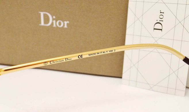 Очки Dior Split Green купить, цена 2 800 грн, Фото 68