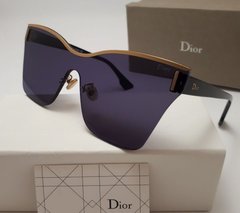 Очки Dior Stei 5 black купить, цена 2 800 грн, Фото 13