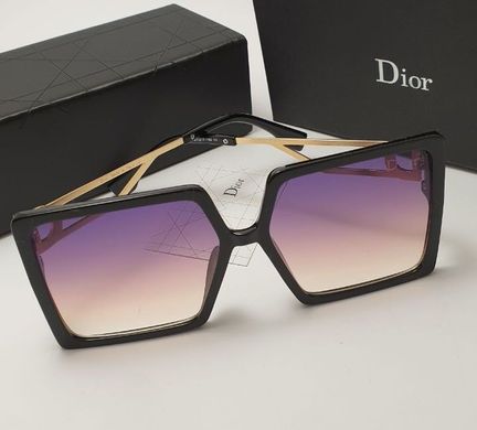 Очки Dior 2175 Grey купить, цена 600 грн, Фото 55