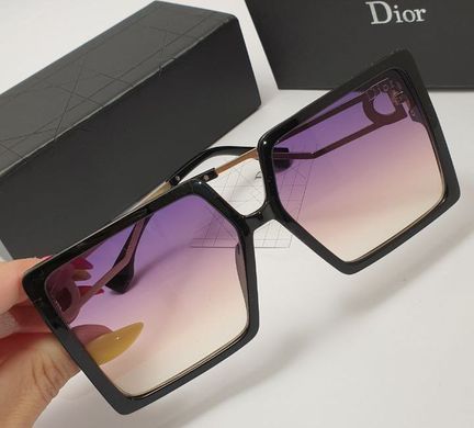 Очки Dior 2175 Grey купить, цена 600 грн, Фото 45