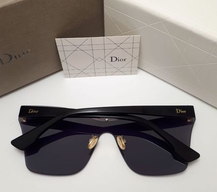 Окуляри Dior Stei 5 black купити, ціна 2 800 грн, Фото 23