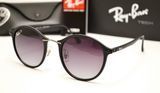 Окуляри Ray-Ban Light Ray RB 4242 Black Matt купити, ціна 1 500 грн, Фото 16