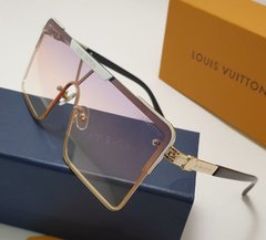 Очки Louis Vuitton 6043 pink купить, цена 400 грн, Фото 17
