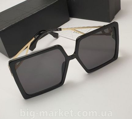 Окуляри Gucci 2175 Black купити, ціна 600 грн, Фото 34