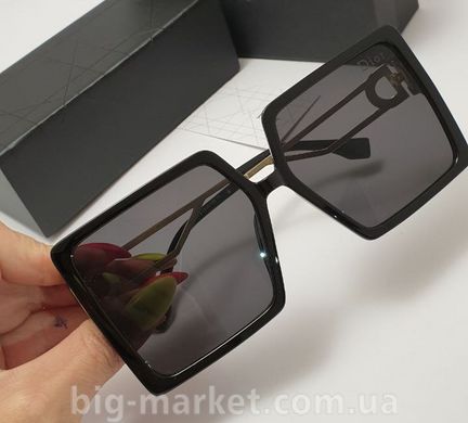 Окуляри Gucci 2175 Black купити, ціна 600 грн, Фото 44