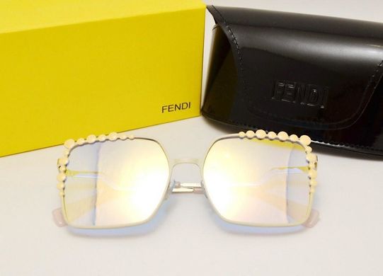 Очки Fendi FF0051 Pink купить, цена 2 800 грн, Фото 45