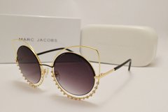Окуляри Marc Jacobs 6238 Gold купити, ціна 550 грн, Фото 14