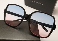 Окуляри Givenchy 7123 різнобарвна лінза купити, ціна 580 грн, Фото 15