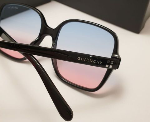 Окуляри Givenchy 7123 різнобарвна лінза купити, ціна 580 грн, Фото 25