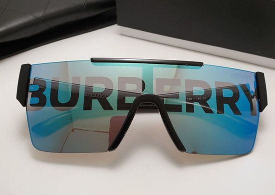 Очки Burberry 4291 Blue купить, цена 550 грн, Фото 27