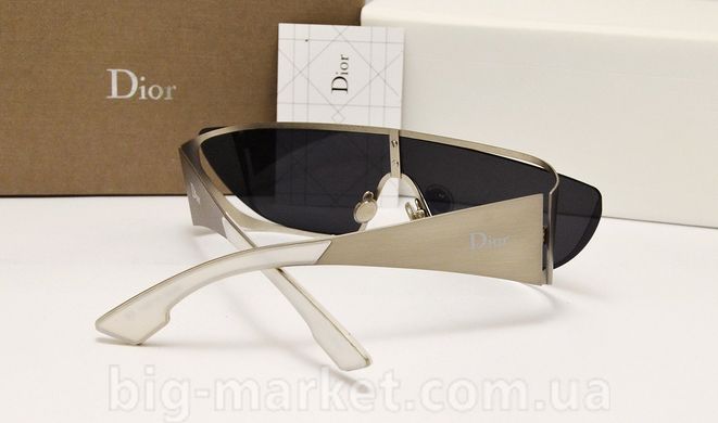 Очки Dior Rihanna Silver купить, цена 2 800 грн, Фото 35