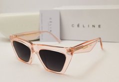 Окуляри lux Celine EDGE CL 41468/S Pink купити, ціна 2 800 грн, Фото 16