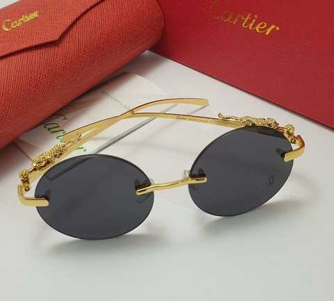 Cartier 331665 Black