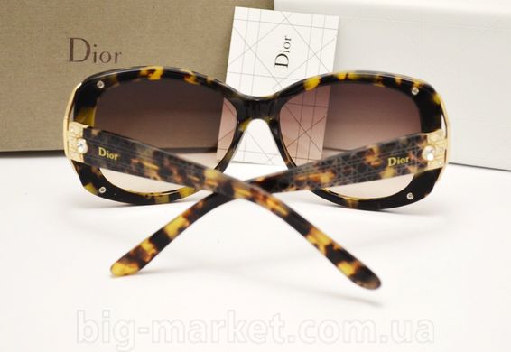 Окуляри Dior D1393/S Leo купити, ціна 2 800 грн, Фото 37