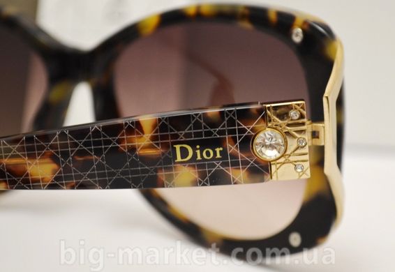 Окуляри Dior D1393/S Leo купити, ціна 2 800 грн, Фото 57