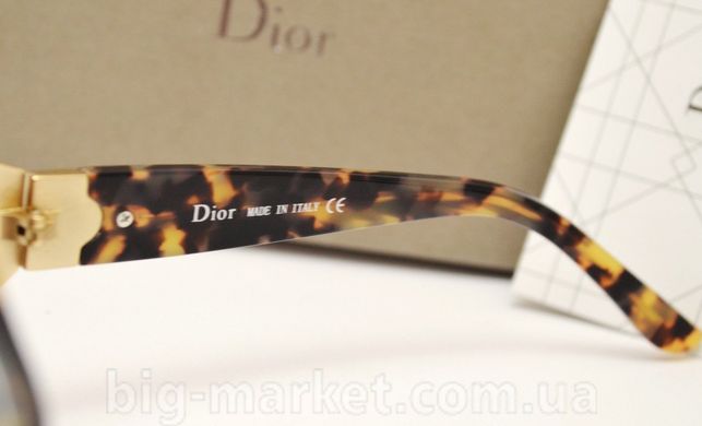 Окуляри Dior D1393/S Leo купити, ціна 2 800 грн, Фото 67