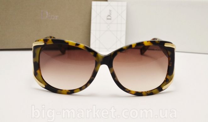 Очки Dior D1393/S Leo купить, цена 2 800 грн, Фото 27