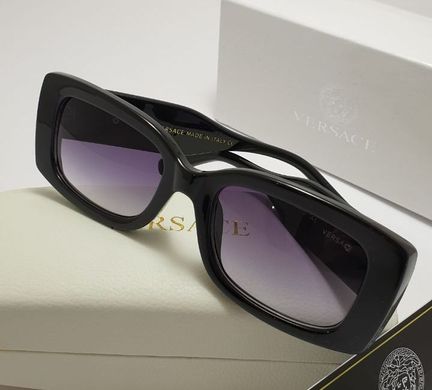 Окуляри Versace 5291Black купити, ціна 420 грн, Фото 37
