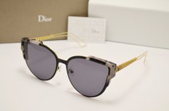 Очки Dior Wildly Gray купить, цена 2 800 грн, Фото 14