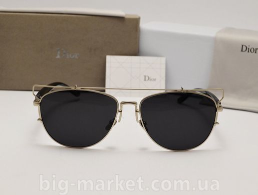 Окуляри Dior Technologic Silver купити, ціна 845 грн, Фото 26