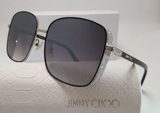 Очки Jimmy Choo Elva Mirror купить, цена 2 800 грн, Фото 14